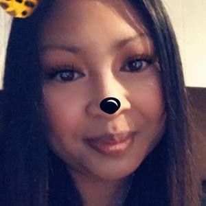 Meet your Posher, Mary-ann